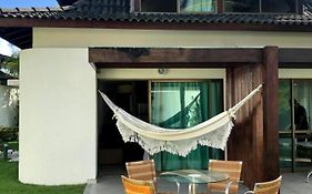 Bangalo Luxo Beach Class Resort Muro Alto